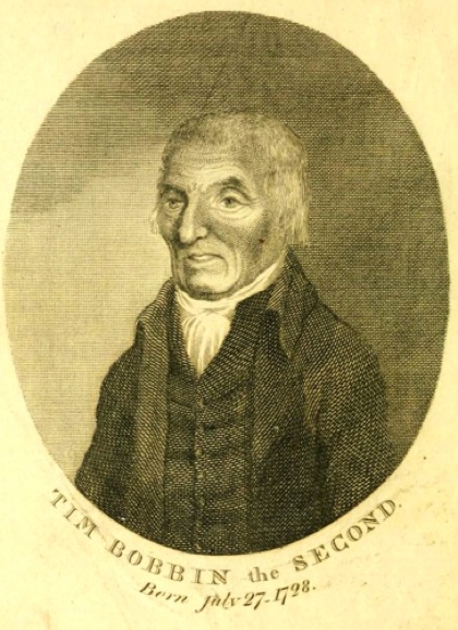 Robert Walker 
(1728-1803)